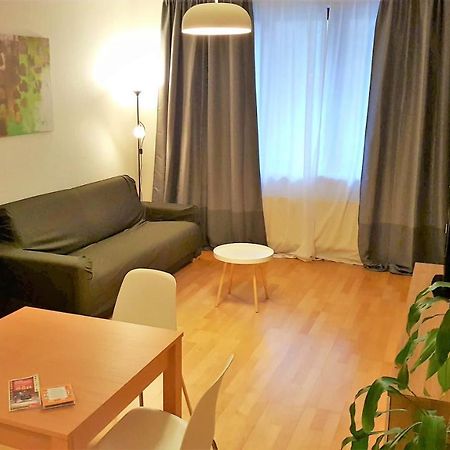 Apartment Smichov Praha Exteriér fotografie